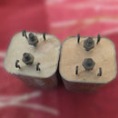 Vacuum Tubes Western Electric Trans Ga-50991 2