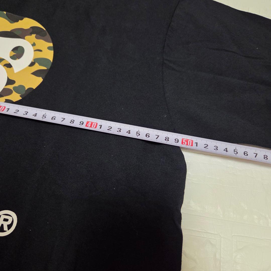A Bathing Ape T-Shirts Baby Milo M