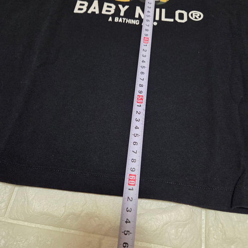 A Bathing Ape T-Shirts Baby Milo M