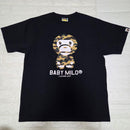 A Bathing Ape T-Shirts Baby Milo M