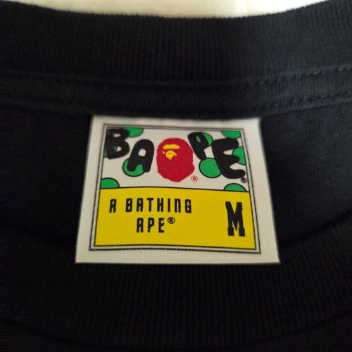 A Bathing Ape T-Shirts Baby Milo M