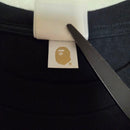 A Bathing Ape T-Shirts Baby Milo M