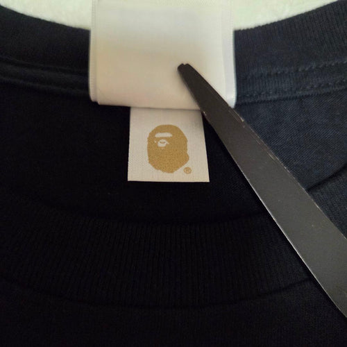 A Bathing Ape T-Shirts Baby Milo M