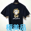 A Bathing Ape T-Shirts Baby Milo M
