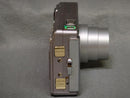 Pentax Compact Digital Cameras Optio S5I
