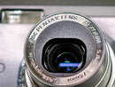 Pentax Compact Digital Cameras Optio S5I