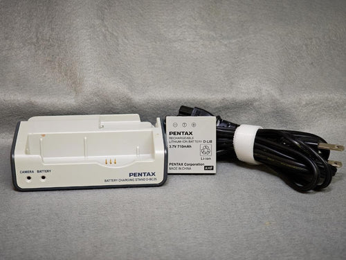 Pentax Compact Digital Cameras Optio S5I