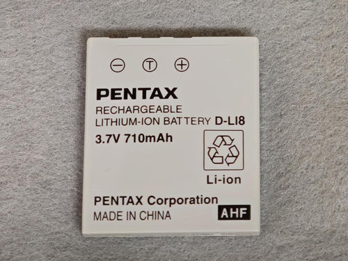 Pentax Compact Digital Cameras Optio S5I