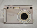 Pentax Compact Digital Cameras Optio S5I