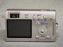 Pentax Compact Digital Cameras Optio S5I