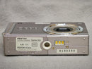 Pentax Compact Digital Cameras Optio S5I