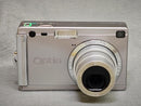 Pentax Compact Digital Cameras Optio S5I