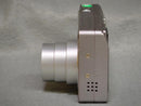 Pentax Compact Digital Cameras Optio S5I