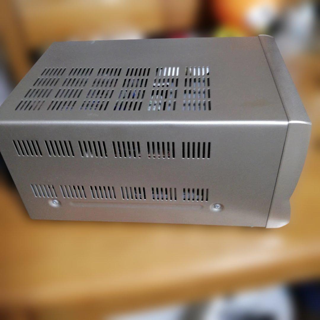 Onkyo Cd Md Cassette Deck Fr-V3