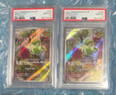 Pok Mon Trading Card Game Psa10 Ar 2