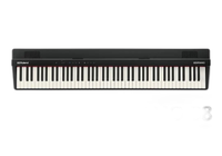 Roland Keyboard Electronic Piano Go:Piano 88