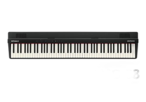 Roland Keyboard Electronic Piano Go:Piano 88