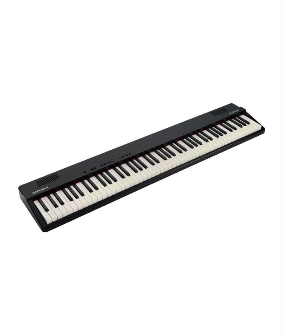 Roland Keyboard Electronic Piano Go:Piano 88