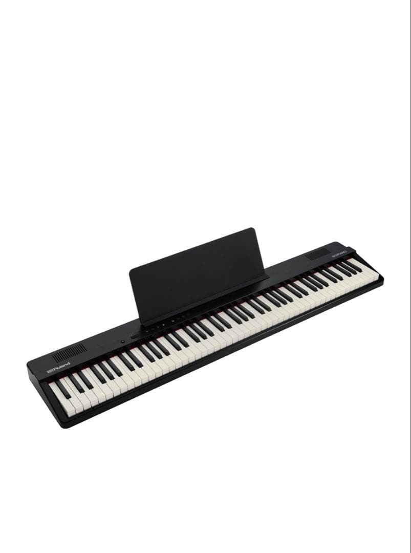 Roland Keyboard Electronic Piano Go:Piano 88
