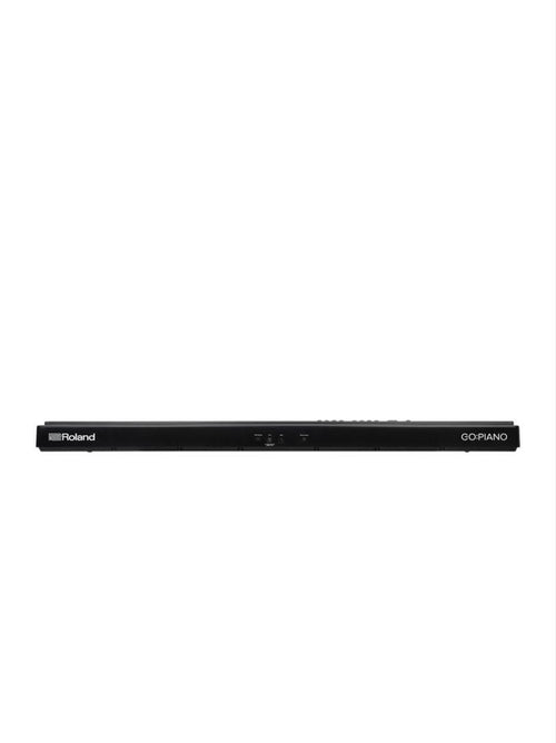 Roland Keyboard Electronic Piano Go:Piano 88