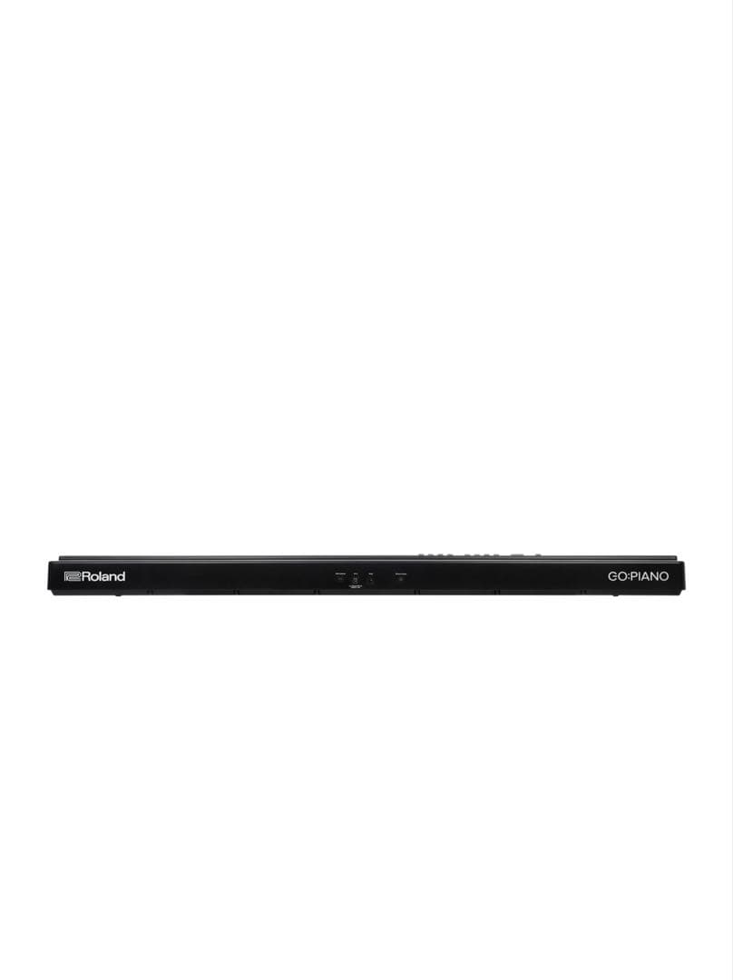 Roland Keyboard Electronic Piano Go:Piano 88