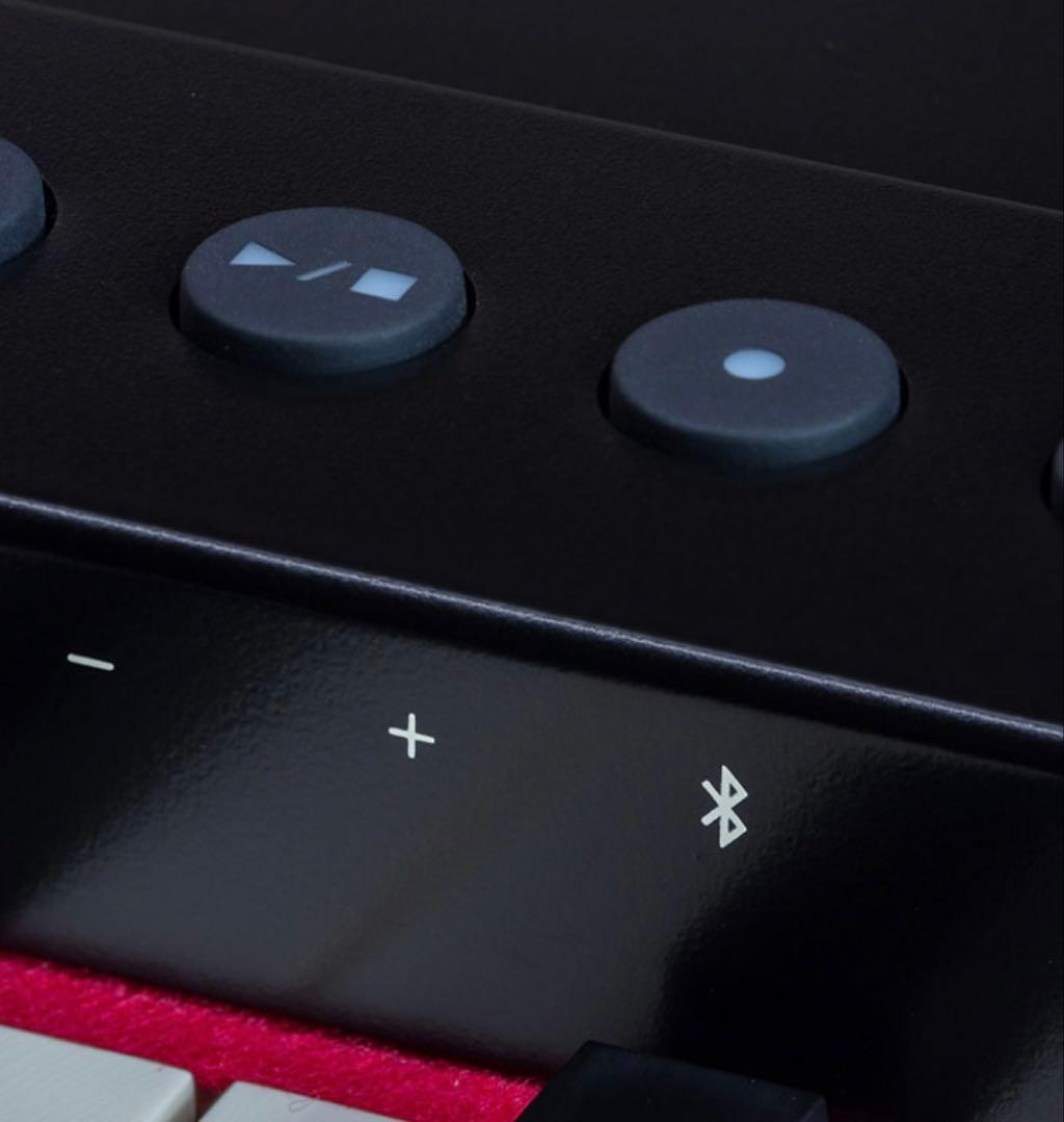 Roland Keyboard Electronic Piano Go:Piano 88