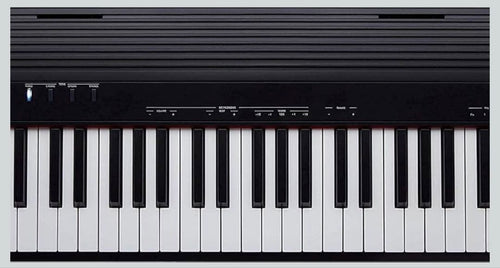 Roland Keyboard Electronic Piano Go:Piano 88