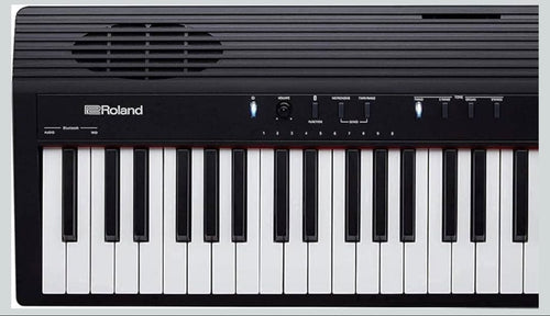 Roland Keyboard Electronic Piano Go:Piano 88