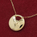 Cartier Necklace /Sm/ A