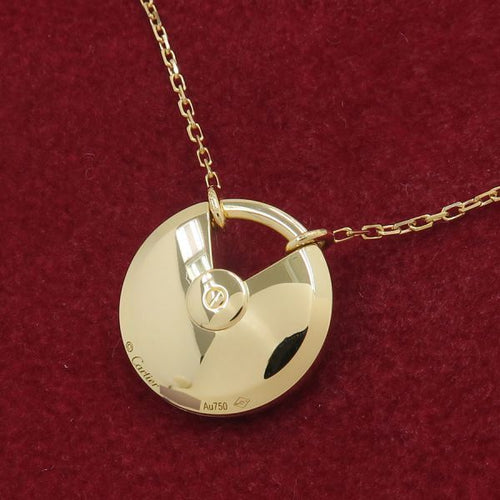 Cartier Necklace /Sm/ A