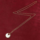 Cartier Necklace /Sm/ A