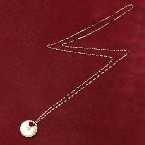 Cartier Necklace /Sm/ A