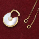 Cartier Necklace /Sm/ A