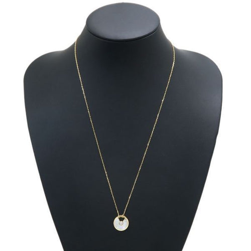 Cartier Necklace /Sm/ A