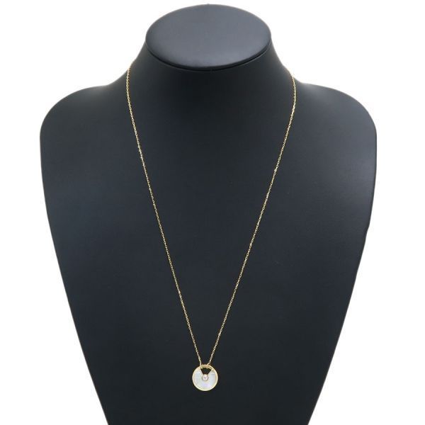 Cartier Necklace /Sm/ A