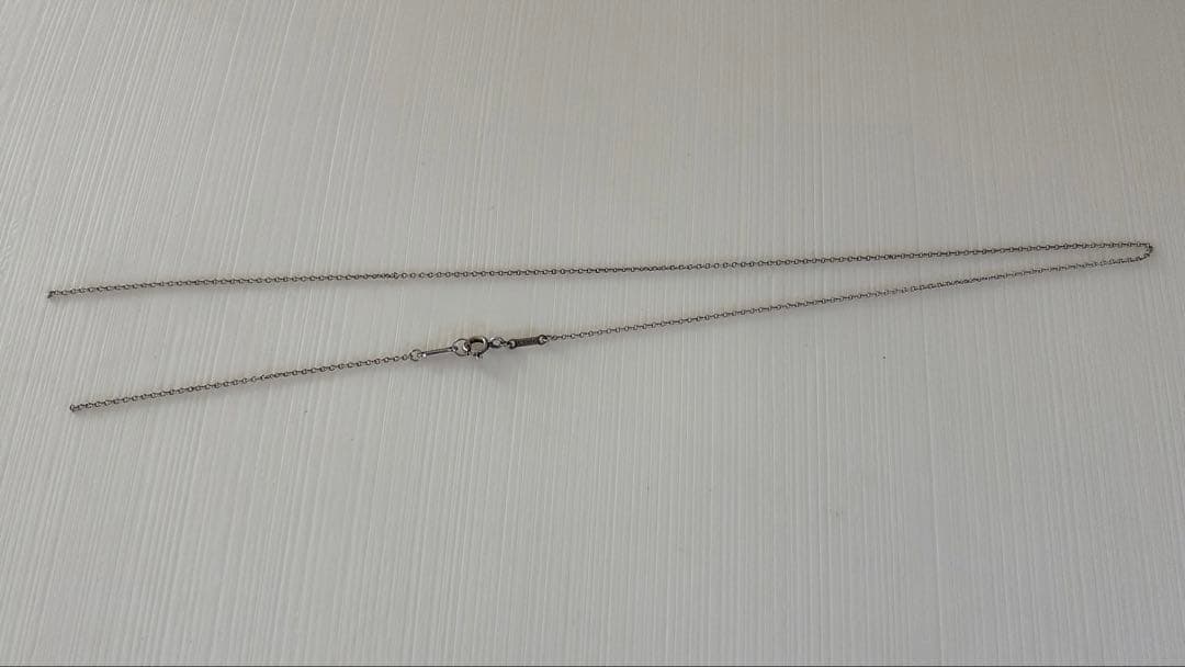 Tiffany Necklaces Co. 925