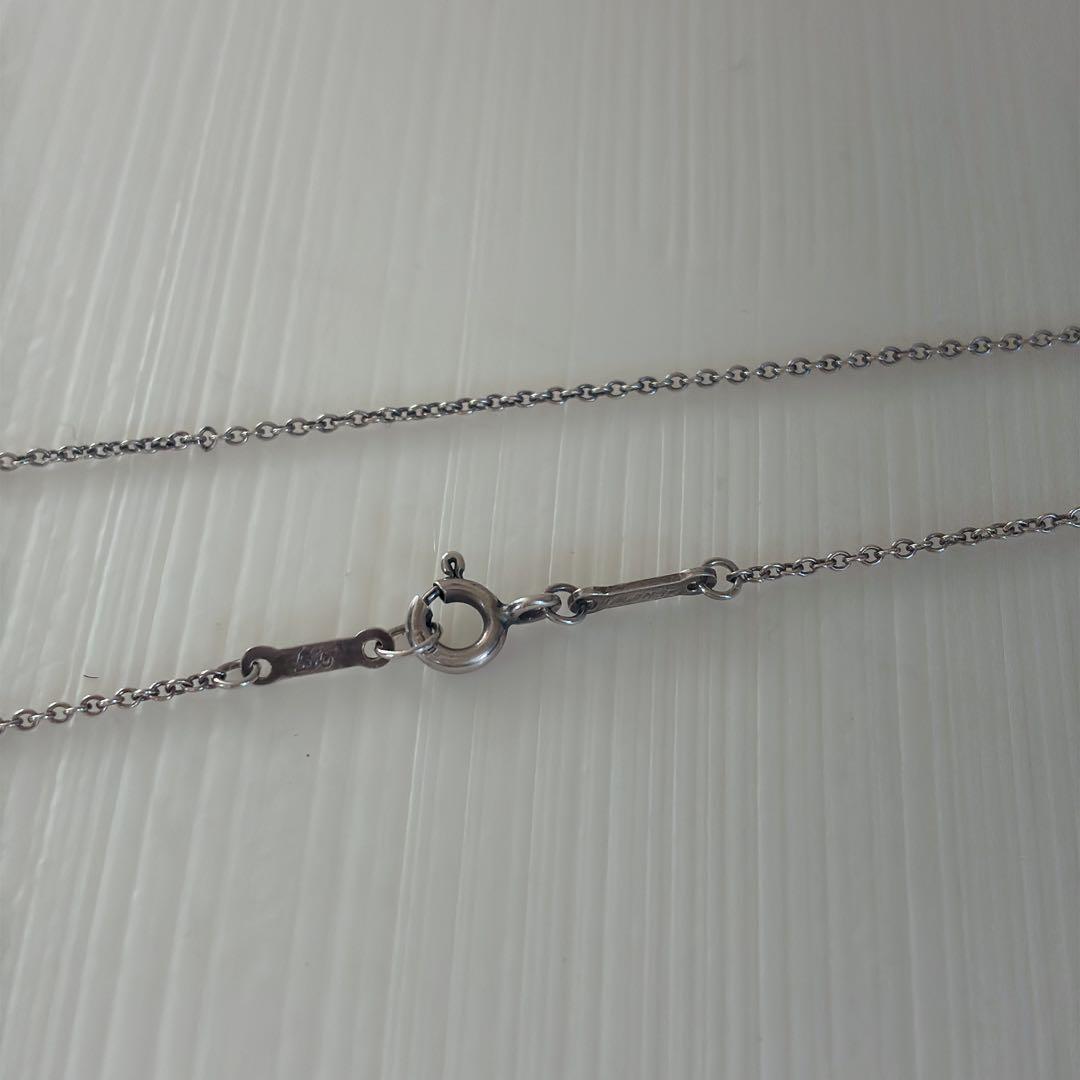 Tiffany Necklaces Co. 925