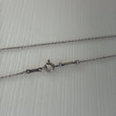 Tiffany Necklaces Co. 925