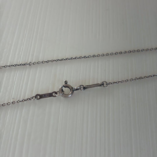 Tiffany Necklaces Co. 925