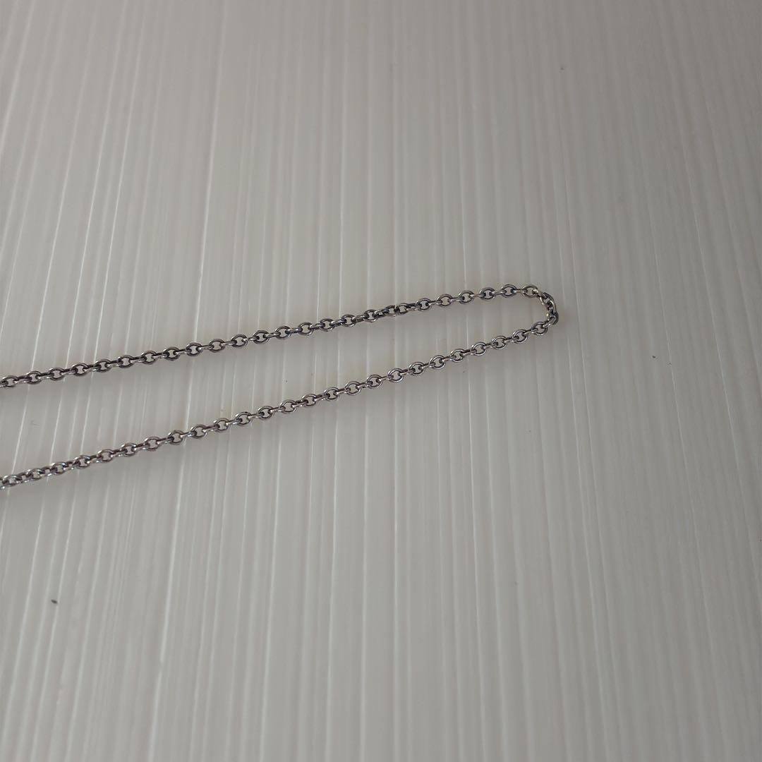 Tiffany Necklaces Co. 925