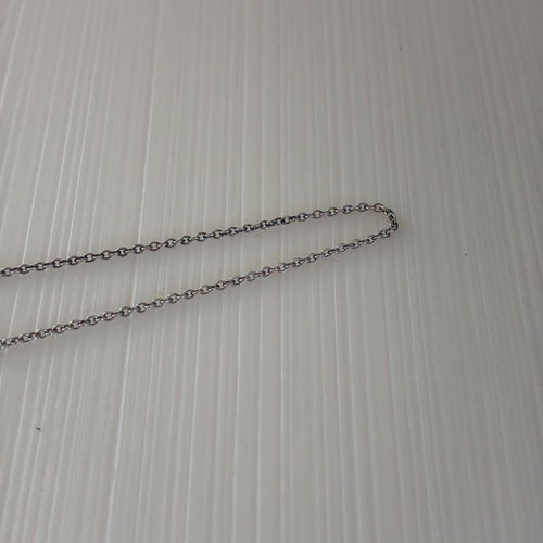 Tiffany Necklaces Co. 925