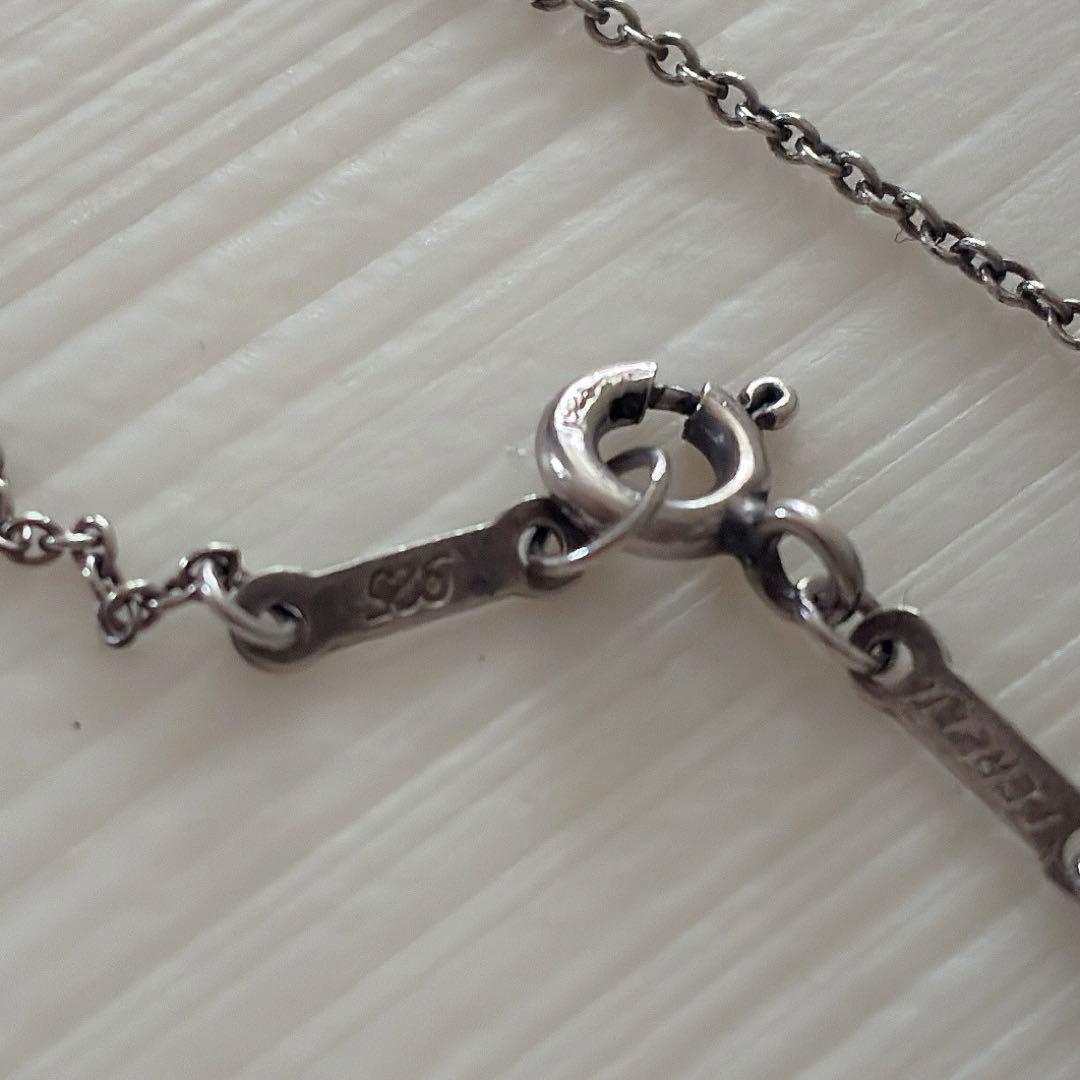 Tiffany Necklaces Co. 925