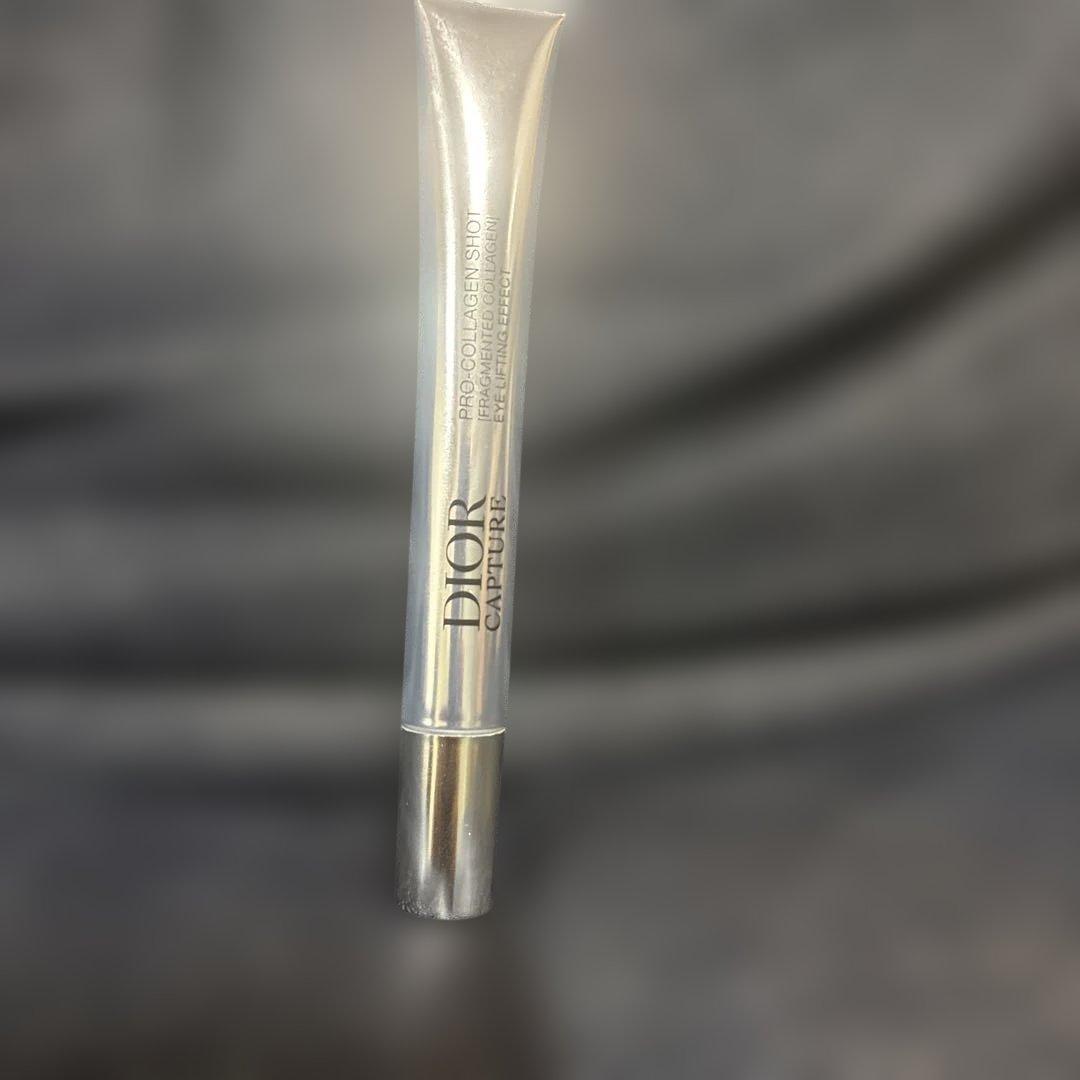 Christian Dior Eye Cream Capture Pro Collagen Shot 15Ml