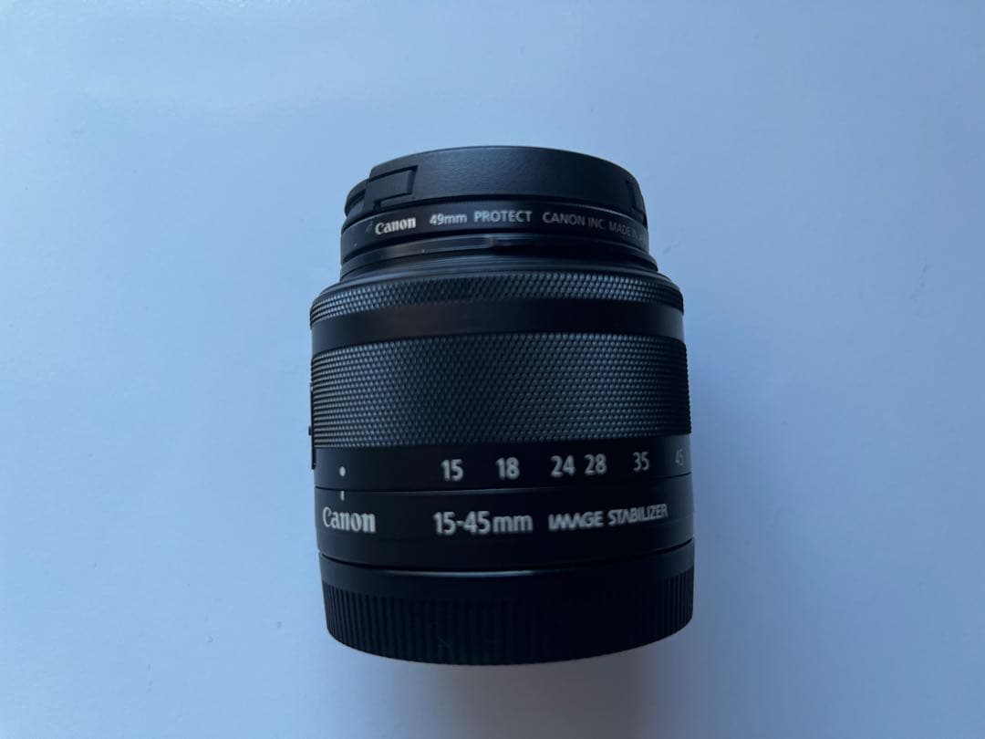 Canon Mirrorless Interchangeable Lens Cameras Eos M6 Ef-M18-150Mm