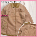 Green Clubs Mouton Court Greenclubs