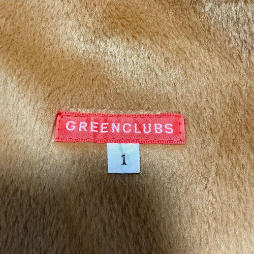 Green Clubs Mouton Court Greenclubs