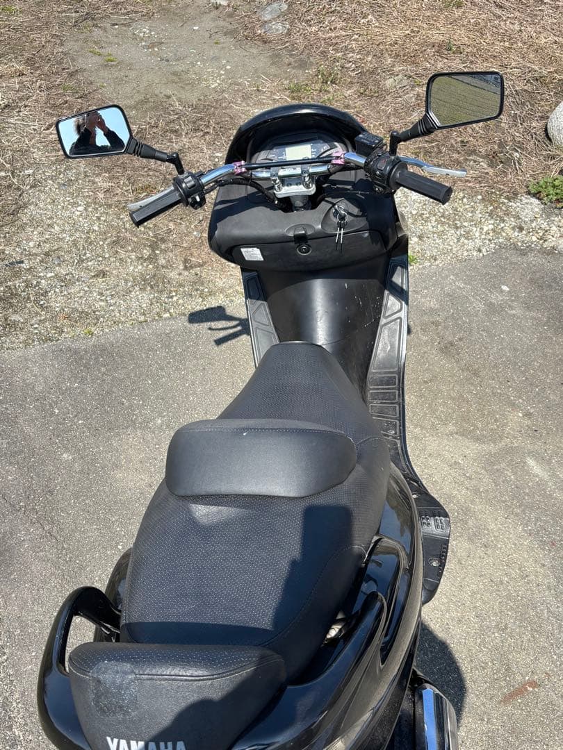Yamaha Motorcycle Frames 125 Fi