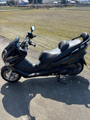 Yamaha Motorcycle Frames 125 Fi