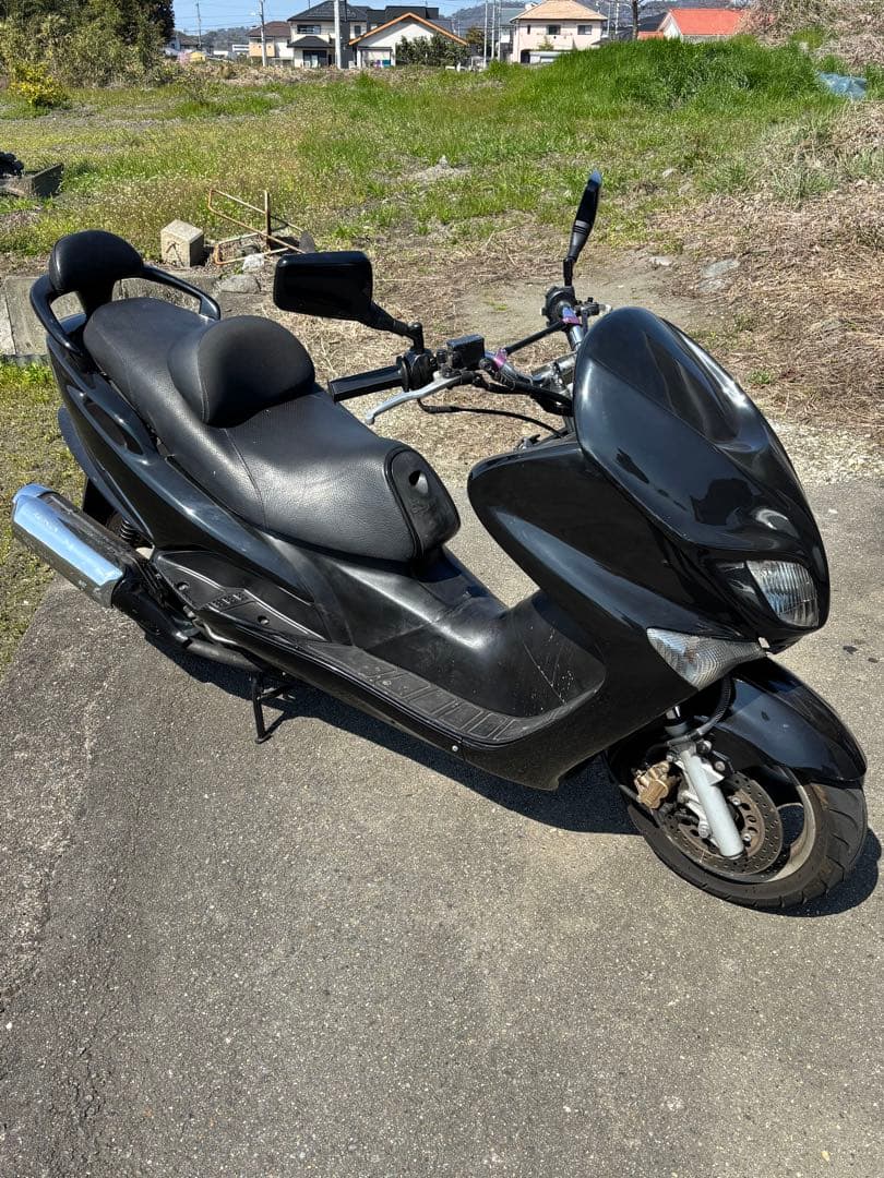 Yamaha Motorcycle Frames 125 Fi