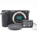 Sony Mirrorless Interchangeable Lips 3797 6500 Ilce-6500 11727